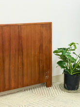 Load image into Gallery viewer, Falster King Danish Teak Headboard
