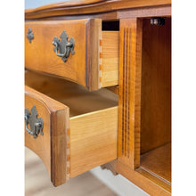 Load image into Gallery viewer, Vintage Buffet Pennsylvania House Walnut Traditional Sideboard Server Dovetail

