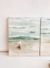 Load image into Gallery viewer, Pair of Coastal Art Prints
