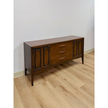 Load image into Gallery viewer, Broyhill Emphasis MCM Credenza Sideboard Rare Vintage Collector Retro Furniture
