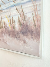 Load image into Gallery viewer, Coastal Framed Art
