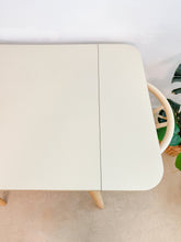 Load image into Gallery viewer, Mid Century Bistro Table Set
