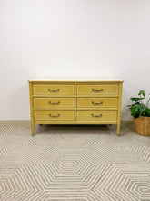 Load image into Gallery viewer, Henry Link Bali Hai Dresser

