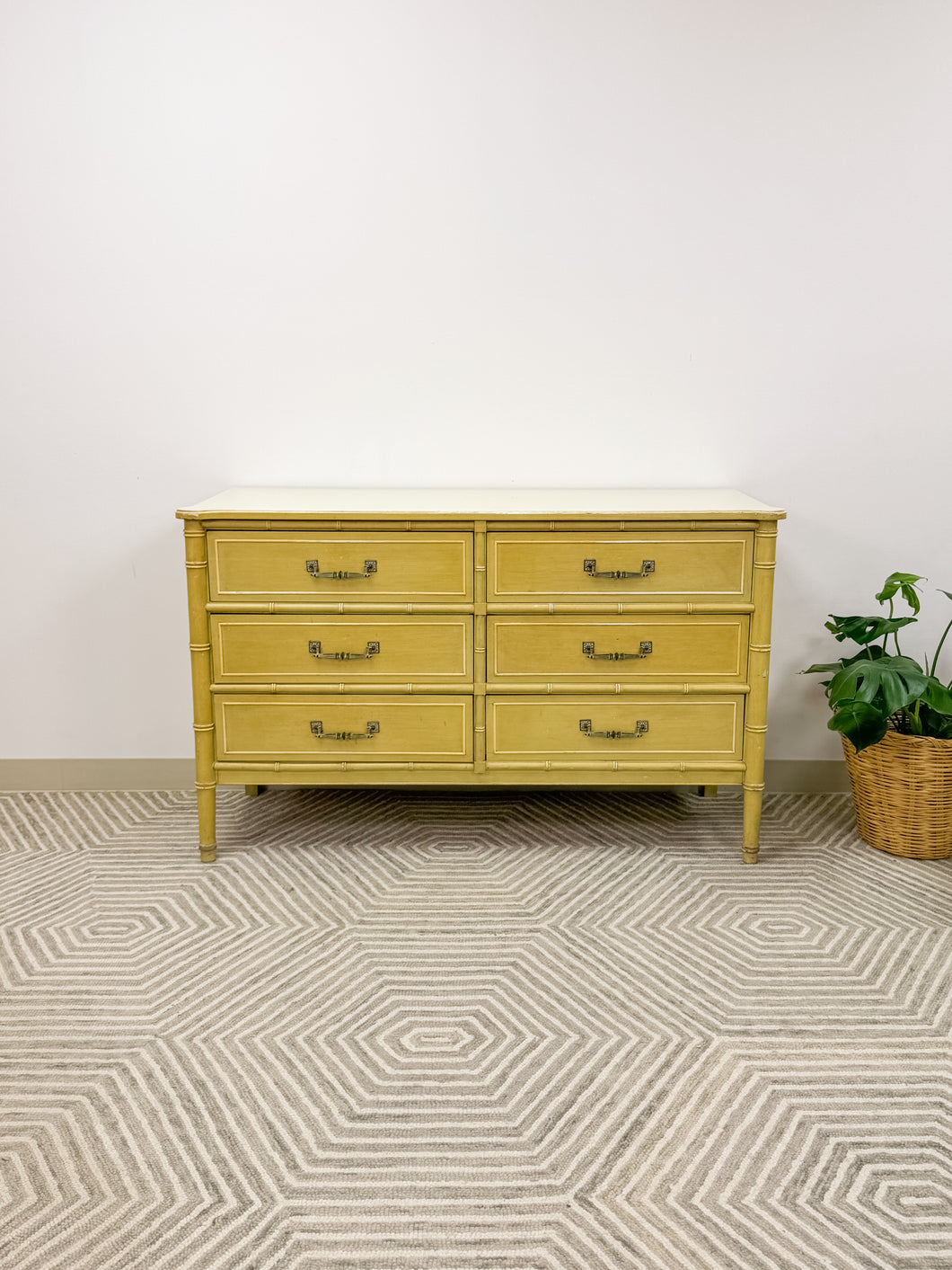 Henry Link Bali Hai Dresser