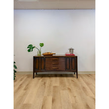 Load image into Gallery viewer, Broyhill Emphasis MCM Credenza Sideboard Rare Vintage Collector Retro Furniture
