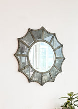 Load image into Gallery viewer, UTTERMOST Antiqued Wall Mirror
