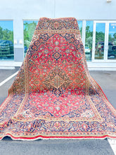 Load image into Gallery viewer, Giant Turkish Area Rug
