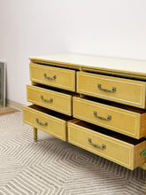 Load image into Gallery viewer, Henry Link Bali Hai Dresser
