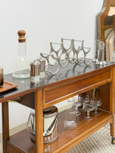 Load image into Gallery viewer, Lane Modular MCM Bar Cart

