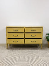 Load image into Gallery viewer, Henry Link Bali Hai Dresser
