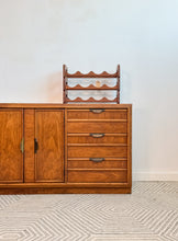 Load image into Gallery viewer, Dixie Mid Century Modern Dresser
