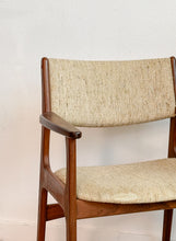 Load image into Gallery viewer, Mid Century Armchair
