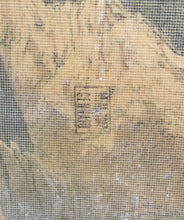 Load image into Gallery viewer, Bendixen Teak and Marble Coffee Table
