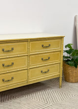 Load image into Gallery viewer, Henry Link Bali Hai Dresser
