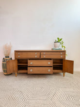 Load image into Gallery viewer, Bernhardt Mid Century Credenza
