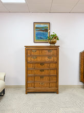 Load image into Gallery viewer, Thomasville 6 Drawer Chest of Drawers
