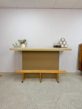 Load image into Gallery viewer, Bamboo Vintage Handmade Bar
