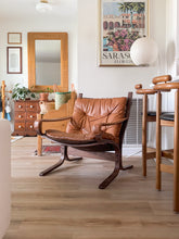 Load image into Gallery viewer, Westnofa Siesta Chair by Ingmar Relling
