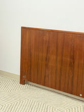 Load image into Gallery viewer, Falster King Danish Teak Headboard
