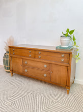 Load image into Gallery viewer, Bernhardt Mid Century Credenza
