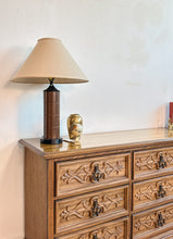 Load image into Gallery viewer, Bassett 9-Drawer Dresser
