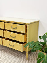 Load image into Gallery viewer, Henry Link Bali Hai Dresser
