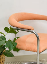 Load image into Gallery viewer, Anton Lorenz Chrome Chair
