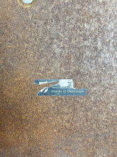 Load image into Gallery viewer, Bendixen Teak and Marble Coffee Table
