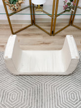 Load image into Gallery viewer, Postmodern Curved Bench
