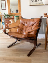 Load image into Gallery viewer, Westnofa Siesta Chair by Ingmar Relling
