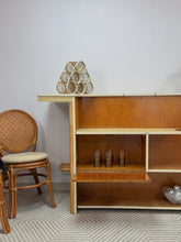 Load image into Gallery viewer, Bamboo Vintage Handmade Bar
