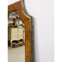 Load image into Gallery viewer, Uttermost Vintage Large Octagonal Mirror Bold Wall Statement 55" Tall
