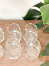 Load image into Gallery viewer, Set of 6 Libbey Swerve Tumblers
