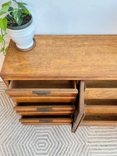 Load image into Gallery viewer, Dixie Mid Century Modern Dresser
