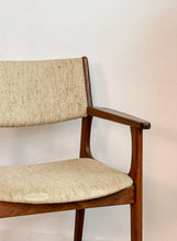 Load image into Gallery viewer, Mid Century Armchair
