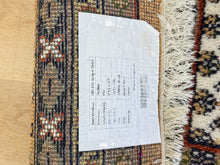 Load image into Gallery viewer, Vintage Indian Wool Rug
