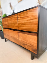 Load image into Gallery viewer, Modern TV Stand
