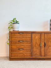 Load image into Gallery viewer, Dixie Mid Century Modern Dresser
