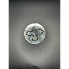 Load image into Gallery viewer, Sterling Silver Dove Book Mark By Tiffany And Co 7.7 Grams
