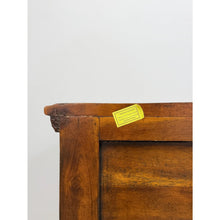 Load image into Gallery viewer, Theodore Alexander Georgian Console Buffet Three Drawer Designer Storage 78"
