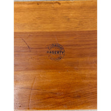 Load image into Gallery viewer, Hagerty Handmade Pine Bench Rustic Colonial Farmhouse Vintage Entryway Seating
