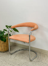 Load image into Gallery viewer, Anton Lorenz Chrome Chair
