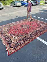 Load image into Gallery viewer, Giant Turkish Area Rug
