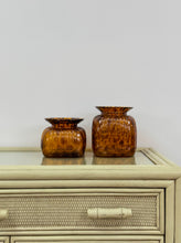 Load image into Gallery viewer, Ficks Reed Bamboo Woven Dresser
