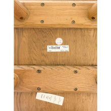 Load image into Gallery viewer, Modern MCM Style Wood Windsor Chair Pair Mortise Tenon Joinery Dining Accent
