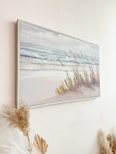 Load image into Gallery viewer, Coastal Framed Art
