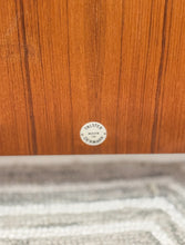 Load image into Gallery viewer, Falster King Danish Teak Headboard
