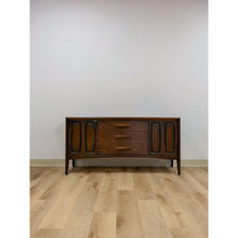 Load image into Gallery viewer, Broyhill Emphasis MCM Credenza Sideboard Rare Vintage Collector Retro Furniture
