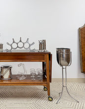 Load image into Gallery viewer, Lane Modular MCM Bar Cart

