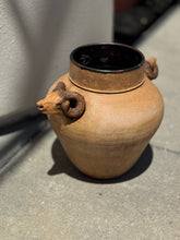 Load image into Gallery viewer, Handmade Ram Pottery Vessel
